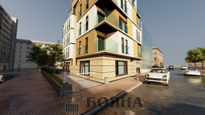 Продава 2-СТАЕН, гр. Русе, Широк център, снимка 3 - Aпартаменти - 49050364