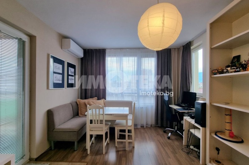 In vendita  1 camera da letto Sofia , Lagera , 57 mq | 24675336 - Immagine [4]