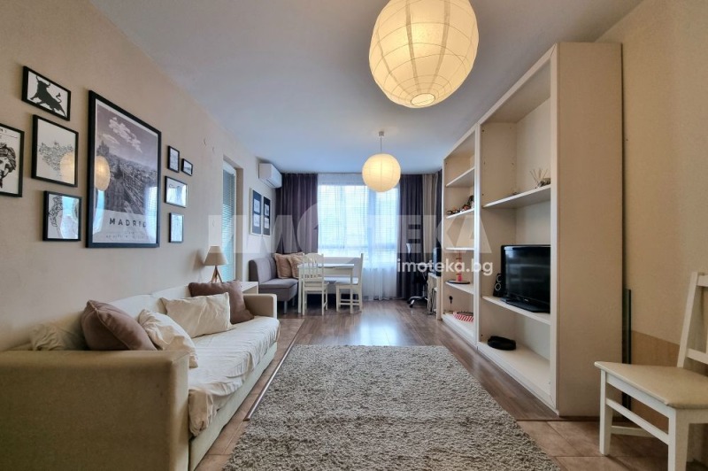 In vendita  1 camera da letto Sofia , Lagera , 57 mq | 24675336