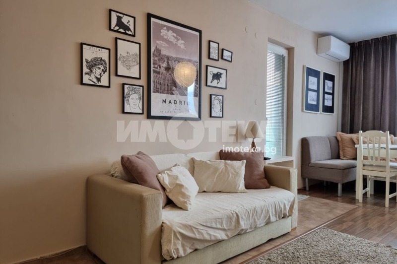In vendita  1 camera da letto Sofia , Lagera , 57 mq | 24675336 - Immagine [2]