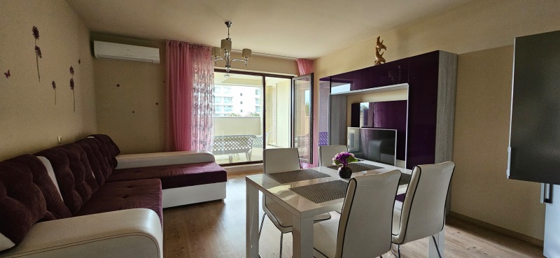 For Sale  1 bedroom Varna , k.k. Zlatni pyasatsi , 82 sq.m | 66853756 - image [6]