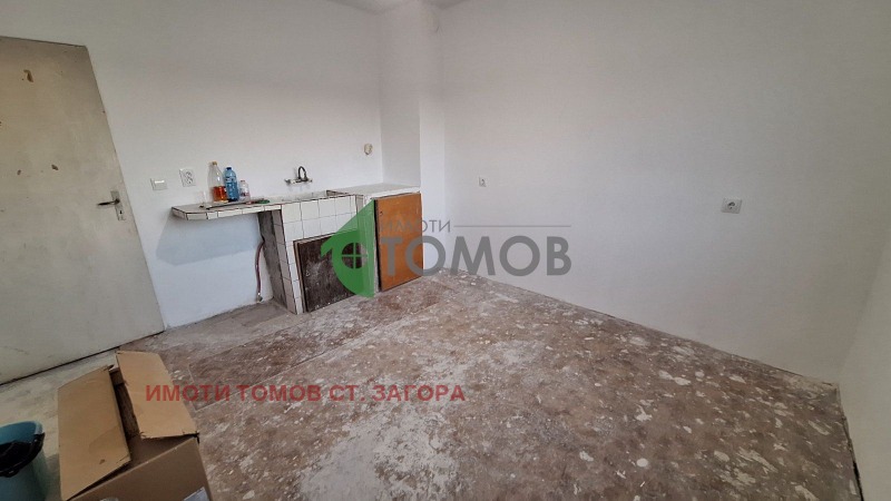 Продава  2-стаен град Стара Загора , Железник - център , 44 кв.м | 33398319 - изображение [2]