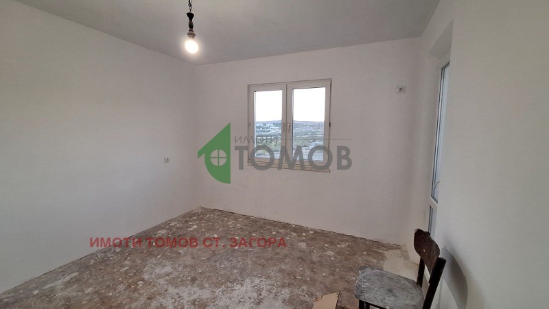 Продава  2-стаен град Стара Загора , Железник - център , 44 кв.м | 33398319 - изображение [4]