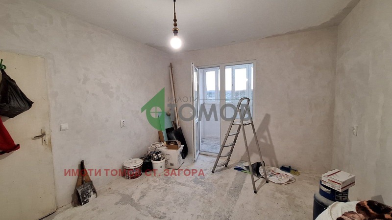 Продава  2-стаен град Стара Загора , Железник - център , 44 кв.м | 33398319 - изображение [6]