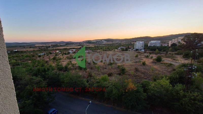 Продава  2-стаен град Стара Загора , Железник - център , 44 кв.м | 33398319 - изображение [11]