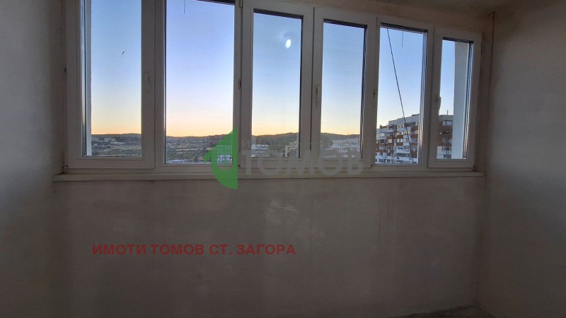 Продава  2-стаен град Стара Загора , Железник - център , 44 кв.м | 33398319 - изображение [12]