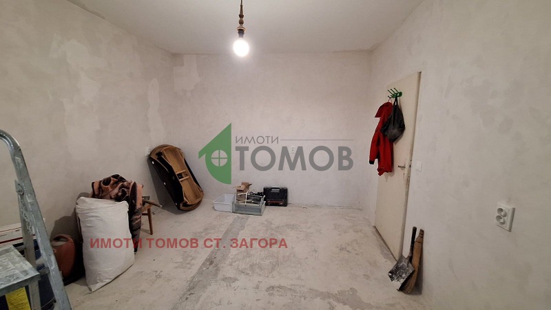 Продава  2-стаен град Стара Загора , Железник - център , 44 кв.м | 33398319 - изображение [8]