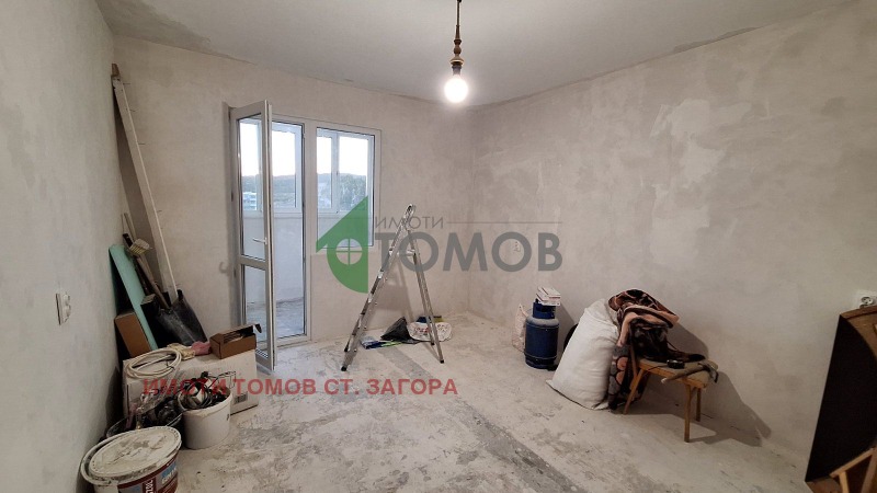 Продава  2-стаен град Стара Загора , Железник - център , 44 кв.м | 33398319 - изображение [5]