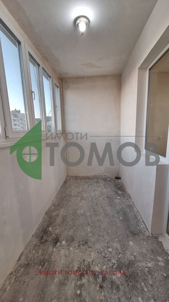 Продава  2-стаен град Стара Загора , Железник - център , 44 кв.м | 33398319 - изображение [7]
