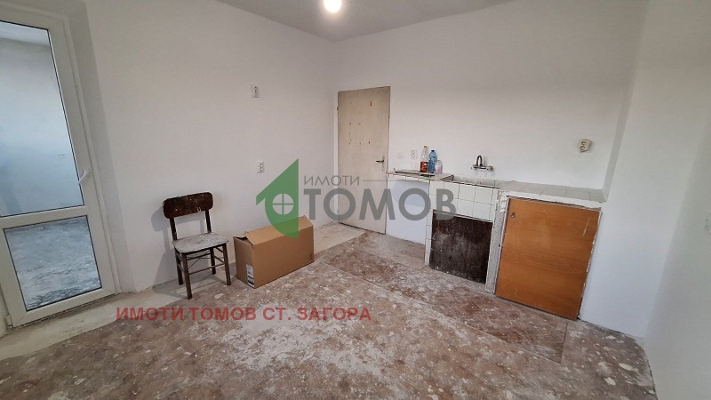 Продава  2-стаен град Стара Загора , Железник - център , 44 кв.м | 33398319