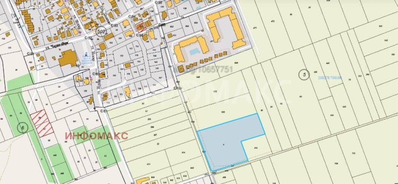 À venda  1 quarto região Burgas , Aheloi , 68 m² | 10969432 - imagem [2]