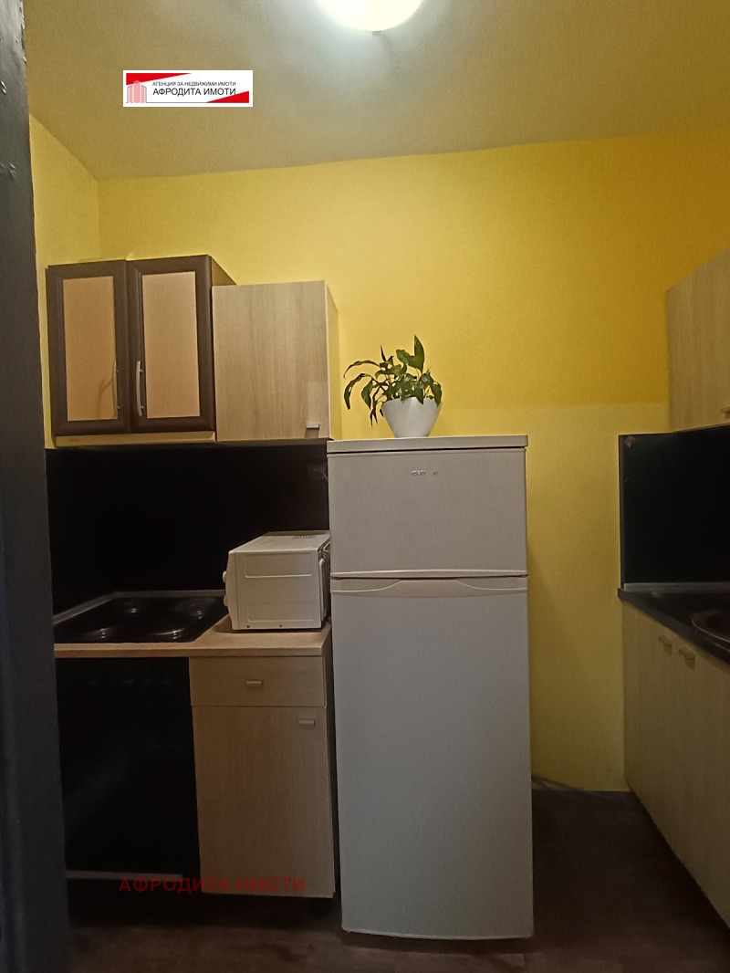 Продава 2-СТАЕН, гр. Стара Загора, Три чучура - юг, снимка 11 - Апартаменти - 52468920