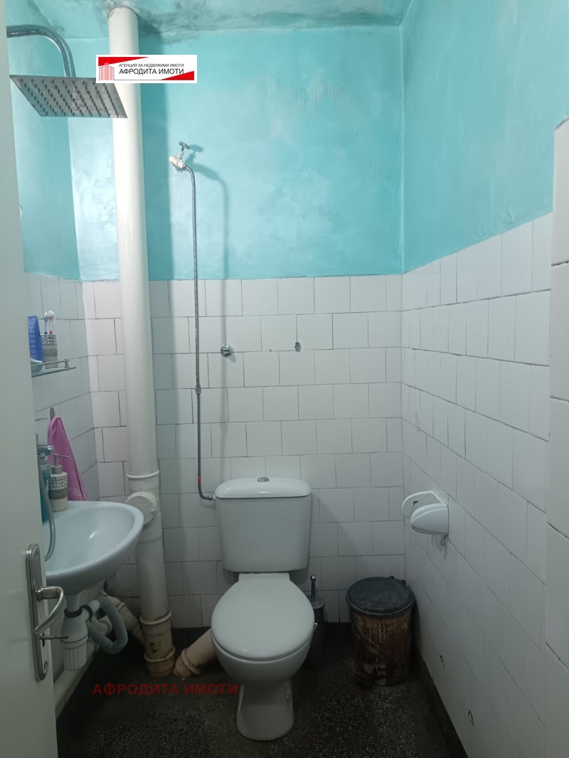 Продава 2-СТАЕН, гр. Стара Загора, Три чучура - юг, снимка 13 - Апартаменти - 52468920