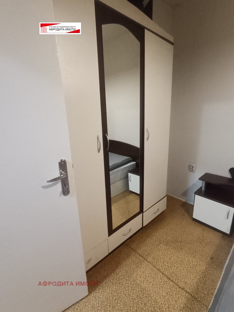 Продава 2-СТАЕН, гр. Стара Загора, Три чучура - юг, снимка 2 - Апартаменти - 52468920