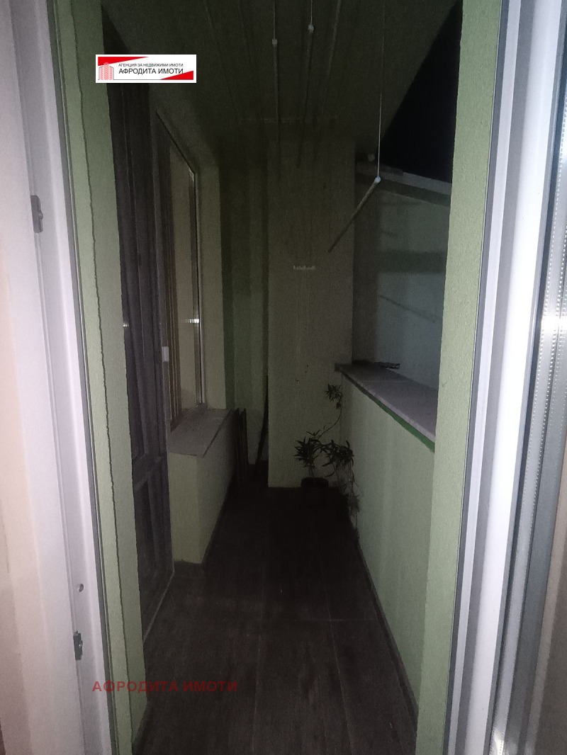 Продава 2-СТАЕН, гр. Стара Загора, Три чучура - юг, снимка 10 - Апартаменти - 52468920