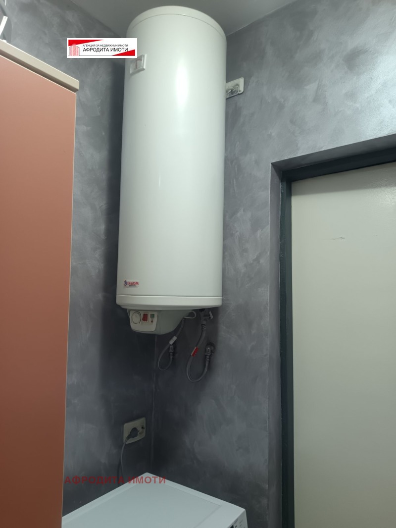 Продава 2-СТАЕН, гр. Стара Загора, Три чучура - юг, снимка 6 - Апартаменти - 52468920