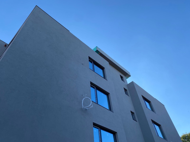 Продава 2-СТАЕН, гр. Добрич, Свети Георги, снимка 2 - Апартаменти - 52828249