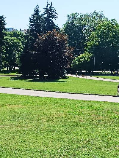 Продава 2-СТАЕН, гр. Добрич, Свети Георги