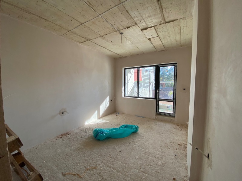 Продава 2-СТАЕН, гр. Добрич, Свети Георги, снимка 3 - Апартаменти - 52828249