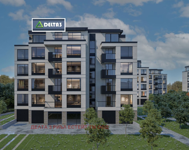 Продава 2-СТАЕН, гр. София, Овча купел 2, снимка 2 - Апартаменти - 53493196