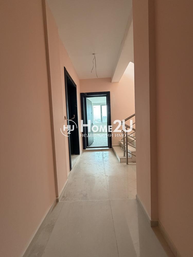 Продава 2-СТАЕН, гр. Балчик, област Добрич, снимка 6 - Апартаменти - 54497221
