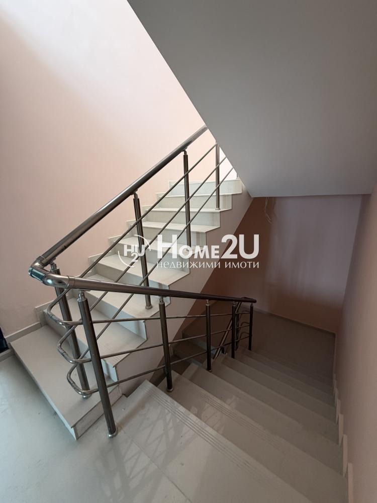 Продава 2-СТАЕН, гр. Балчик, област Добрич, снимка 5 - Апартаменти - 54497221