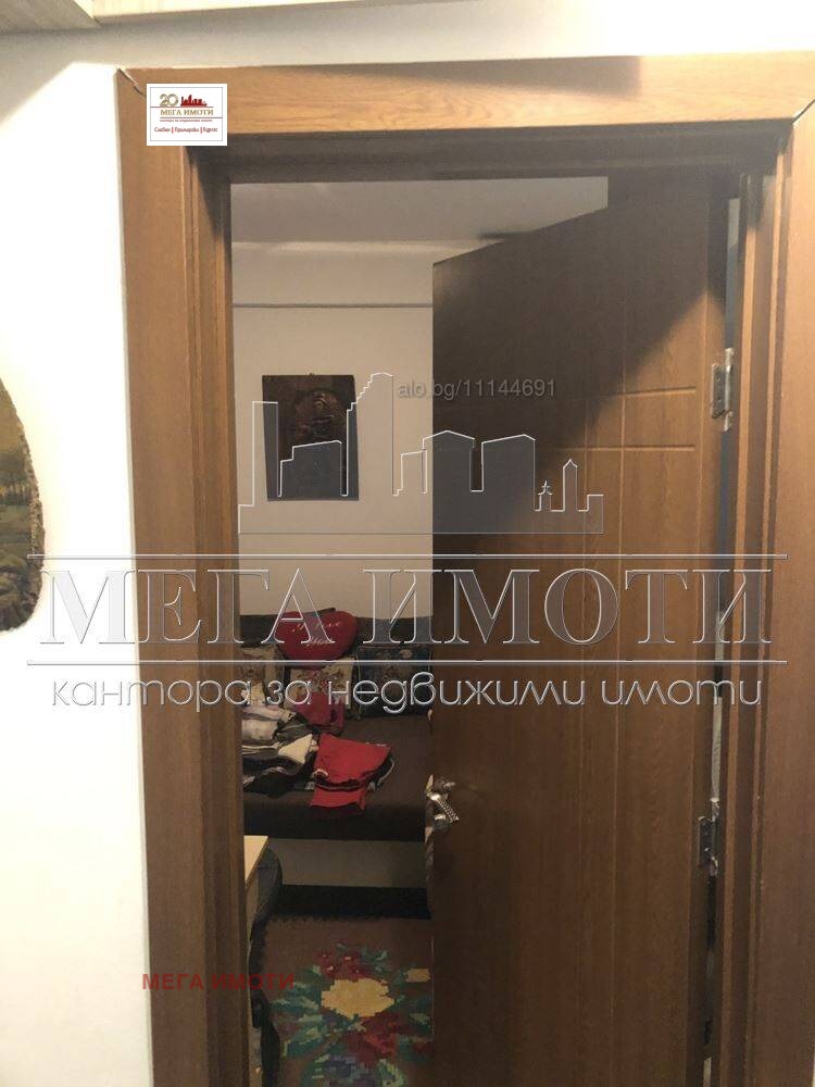 Продава 2-СТАЕН, гр. Бургас, Център, снимка 3 - Апартаменти - 54607932