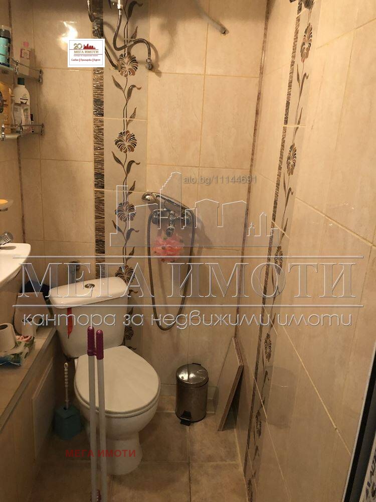 Продава 2-СТАЕН, гр. Бургас, Център, снимка 4 - Апартаменти - 54607932