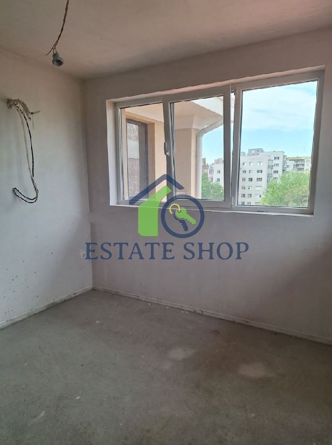 Продава 3-СТАЕН, гр. Пловдив, Остромила, снимка 3 - Aпартаменти - 47027869