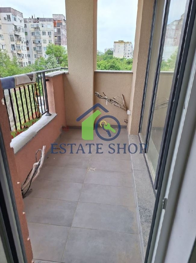 For Sale  2 bedroom Plovdiv , Ostromila , 90 sq.m | 64922820 - image [6]