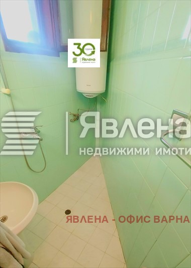 Продава 3-СТАЕН, гр. Варна, Лятно кино Тракия, снимка 5 - Aпартаменти - 47551776