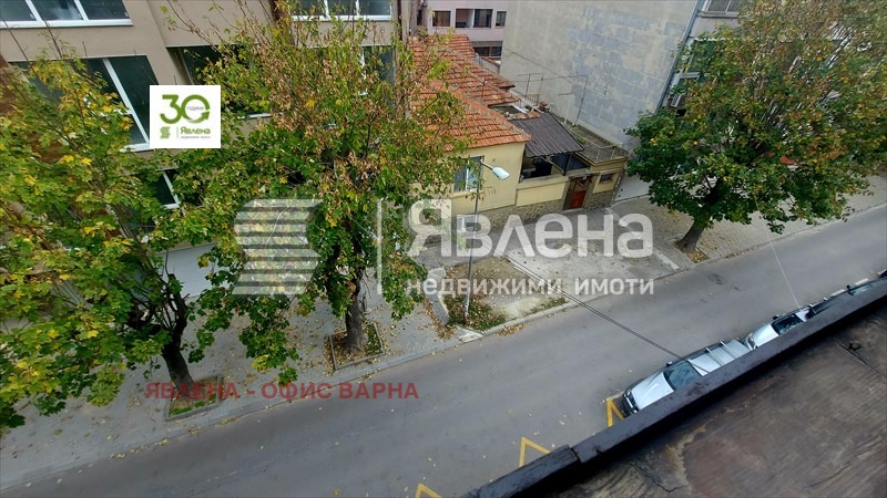 Продава 3-СТАЕН, гр. Варна, Лятно кино Тракия, снимка 8 - Aпартаменти - 47551776