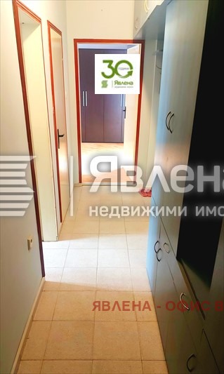 Продава 3-СТАЕН, гр. Варна, Лятно кино Тракия, снимка 6 - Aпартаменти - 47551776