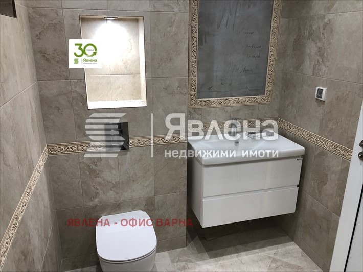 Продава 3-СТАЕН, гр. Варна, Център, снимка 3 - Aпартаменти - 49351378