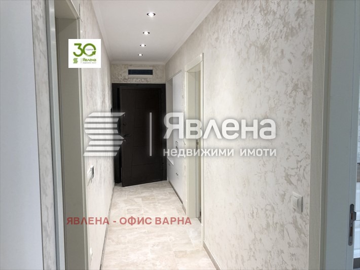 Продава 3-СТАЕН, гр. Варна, Център, снимка 10 - Aпартаменти - 49351378