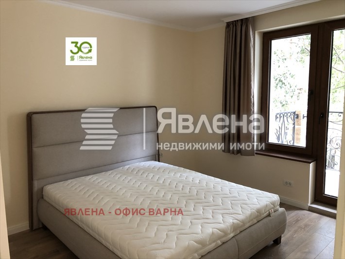 Продава 3-СТАЕН, гр. Варна, Център, снимка 9 - Aпартаменти - 49351378