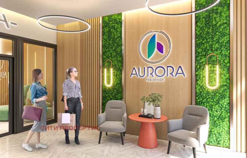 Продава 3-СТАЕН, гр. Пловдив, Гагарин, снимка 9 - Апартаменти - 52489010