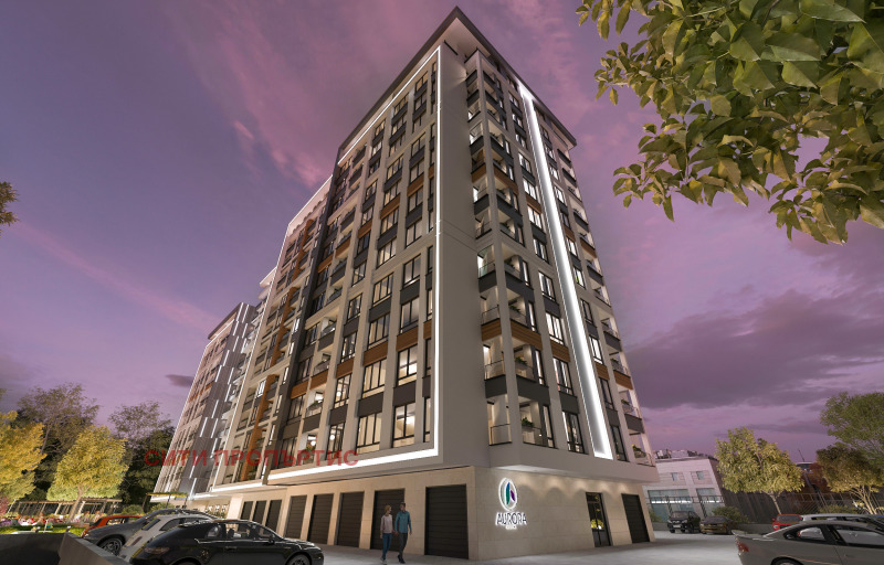 Продава 3-СТАЕН, гр. Пловдив, Гагарин, снимка 3 - Апартаменти - 52489010