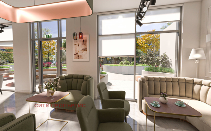 Продава 3-СТАЕН, гр. Пловдив, Гагарин, снимка 6 - Апартаменти - 52489010