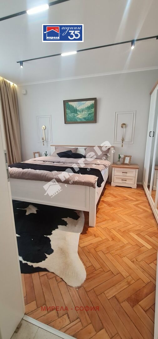 Продава 3-СТАЕН, гр. София, Център, снимка 5 - Апартаменти - 54422766