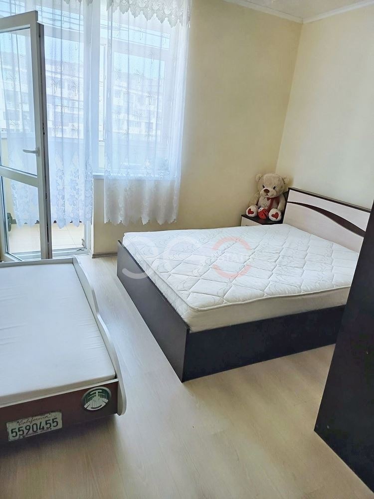 Продава 3-СТАЕН, гр. Варна, Владислав Варненчик 1, снимка 3 - Апартаменти - 56211190