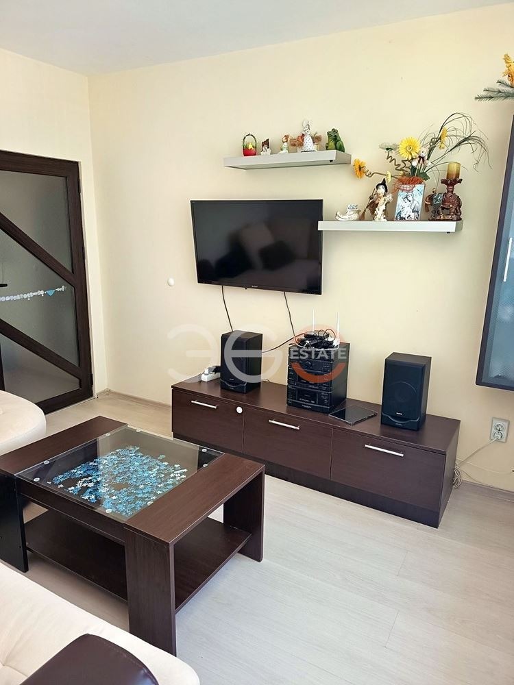 Продава 3-СТАЕН, гр. Варна, Владислав Варненчик 1, снимка 4 - Апартаменти - 56211190