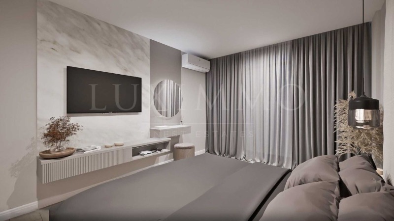 Продава 4-СТАЕН, к.к. Слънчев бряг, област Бургас, снимка 12 - Апартаменти - 52849767