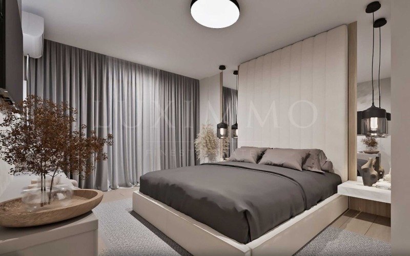 Продава 4-СТАЕН, к.к. Слънчев бряг, област Бургас, снимка 14 - Апартаменти - 52849767