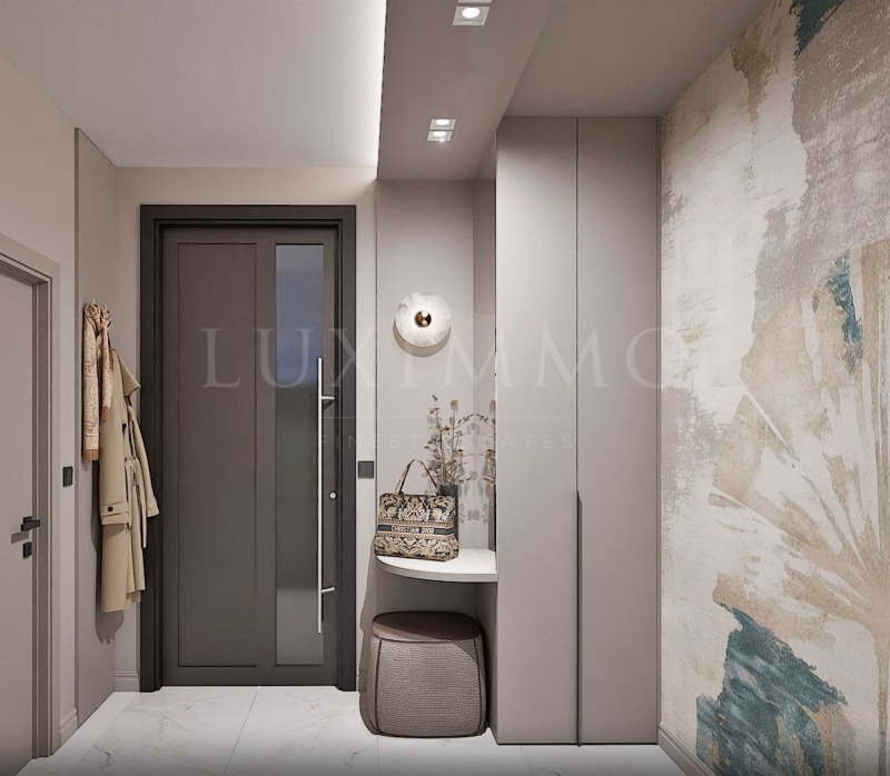 Продава 4-СТАЕН, к.к. Слънчев бряг, област Бургас, снимка 8 - Апартаменти - 52849767