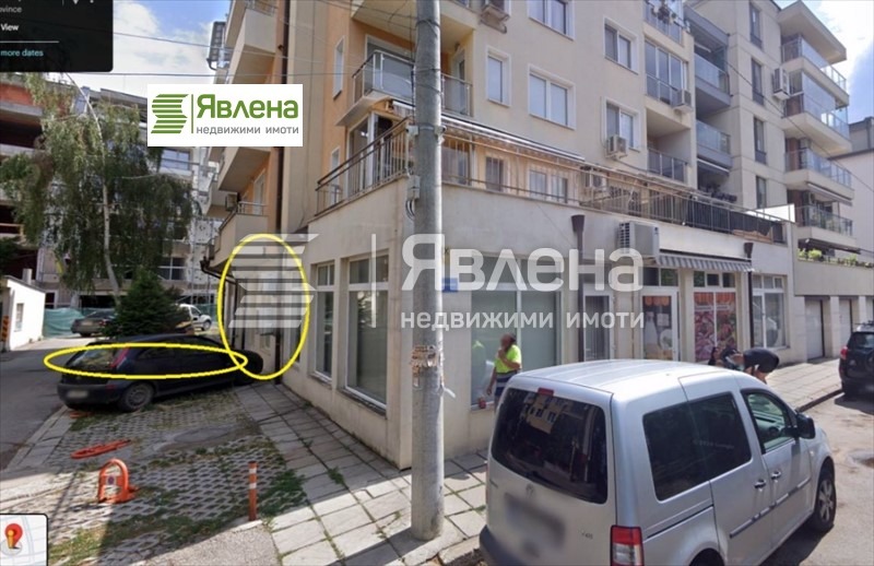 Προς πώληση  Γραφείο Σοφηια , Λεβσκη , 60 τ.μ | 93178901