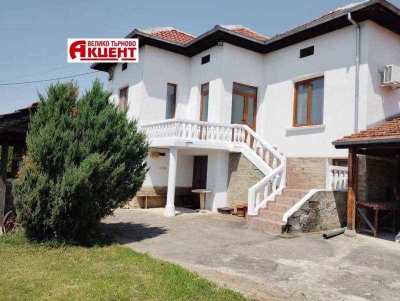 Продава  Къща област Габрово , с. Хирево , 120 кв.м | 47720116 - изображение [4]