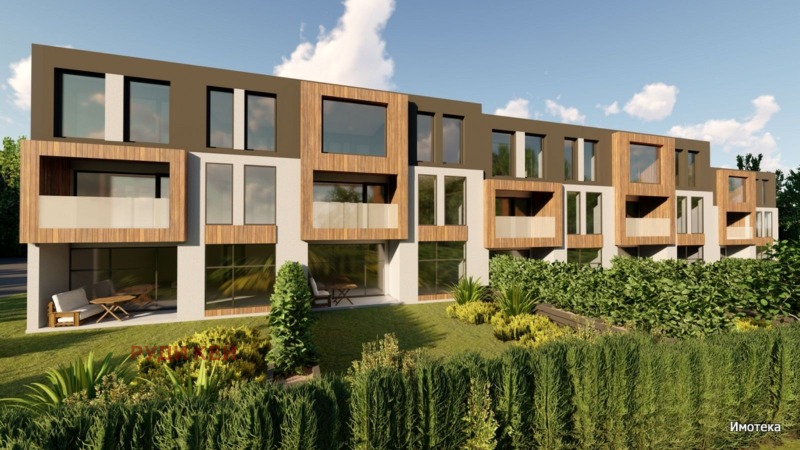 Продава  Къща град Варна , м-т Горна Трака , 223 кв.м | 35127460