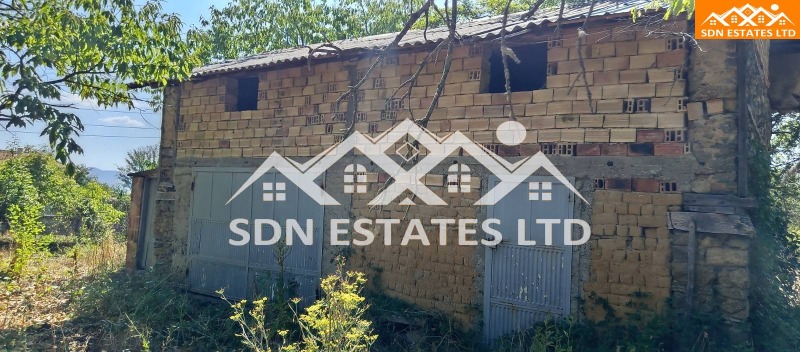 Продава КЪЩА, с. Тъжа, област Стара Загора, снимка 5 - Къщи - 52129547