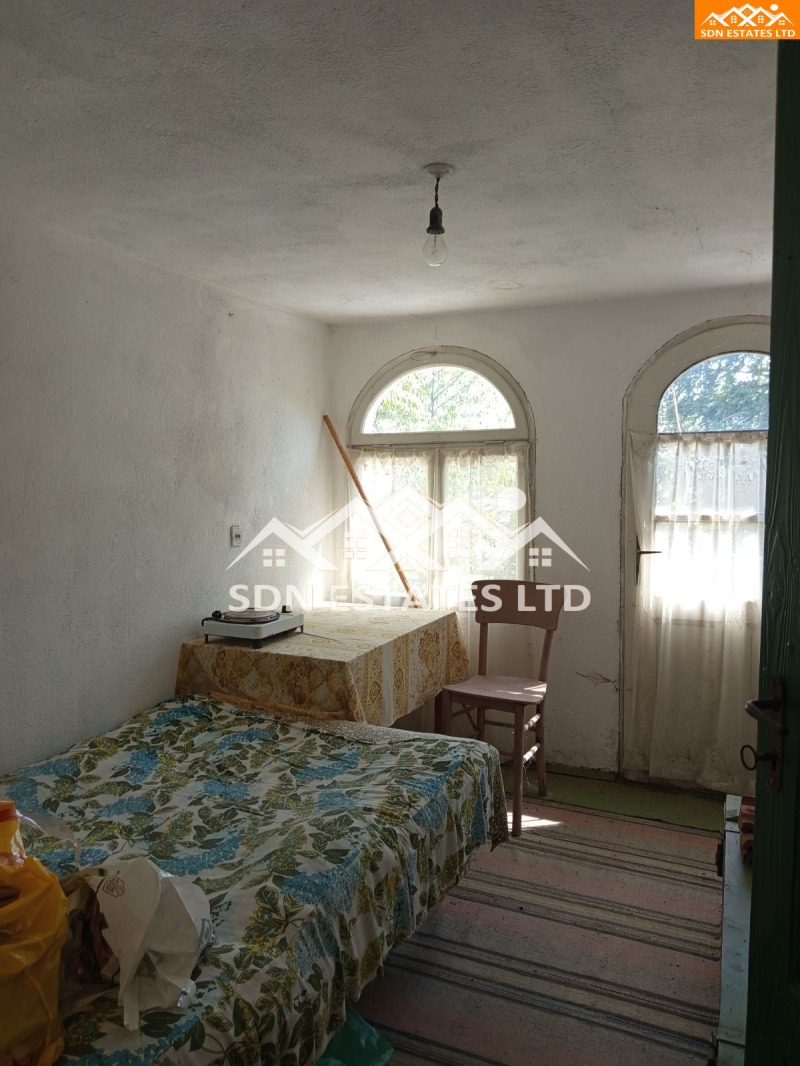 Продава КЪЩА, с. Тъжа, област Стара Загора, снимка 6 - Къщи - 52129547